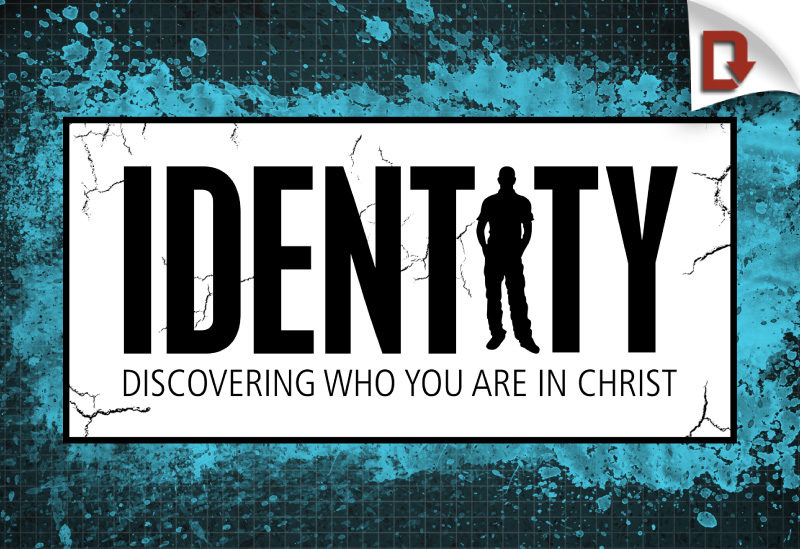 identity $5 youth ministry lesson