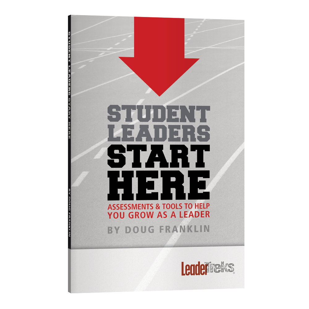 13 Motivational Student Leadership Quotes | LeaderTreks Youth Ministry Blog