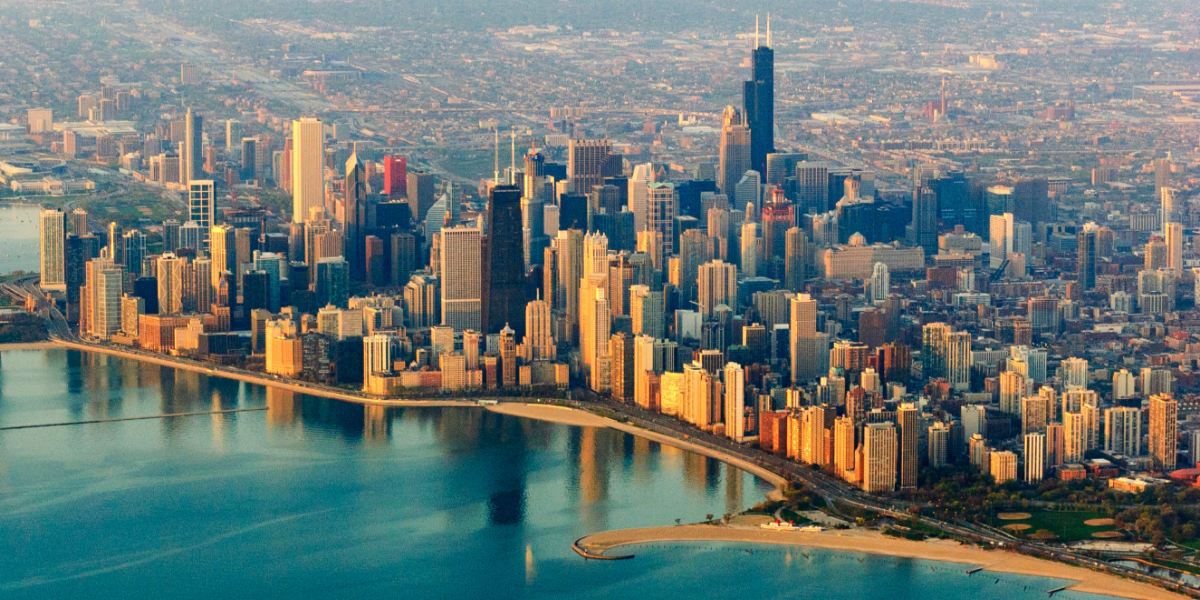 chicago mission trip