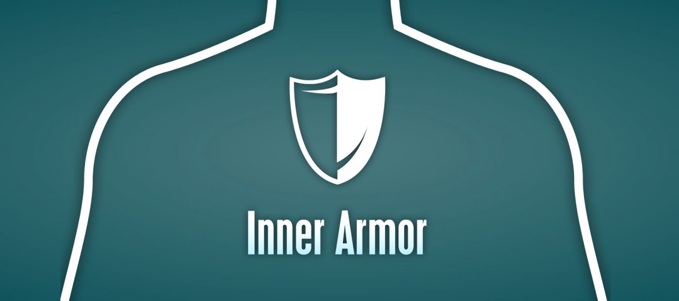 leadertreks youth ministry student leadership training event inner armor