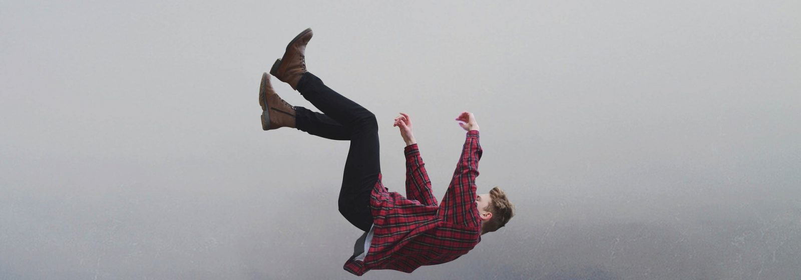 3 Tricks to Keep from Falling off the Youth Ministry Tightrope