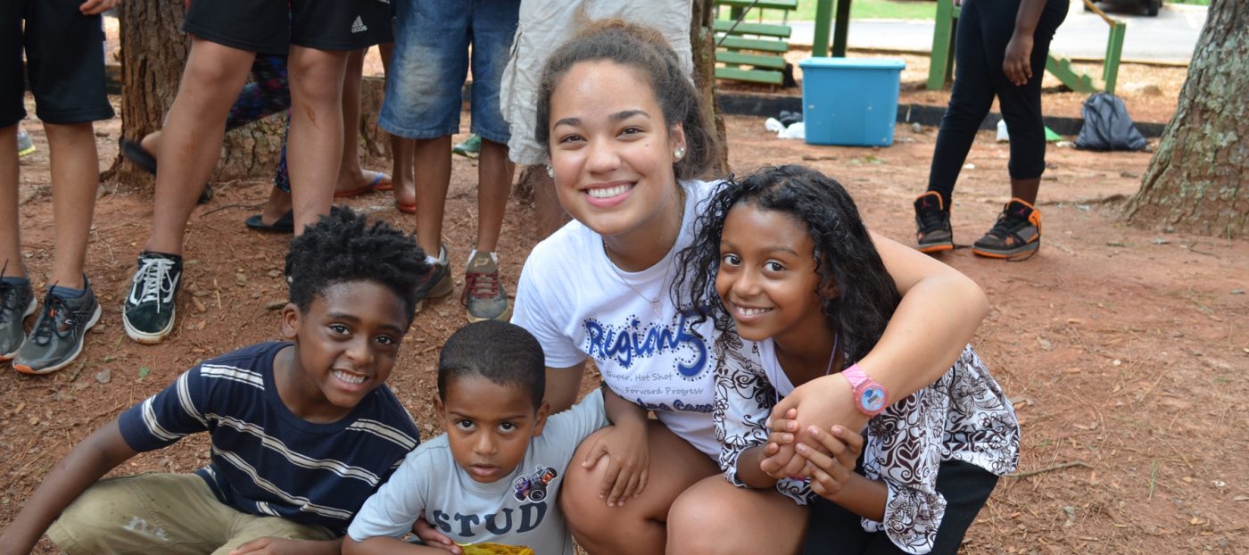leadertreks youth ministry mission trip in memphis