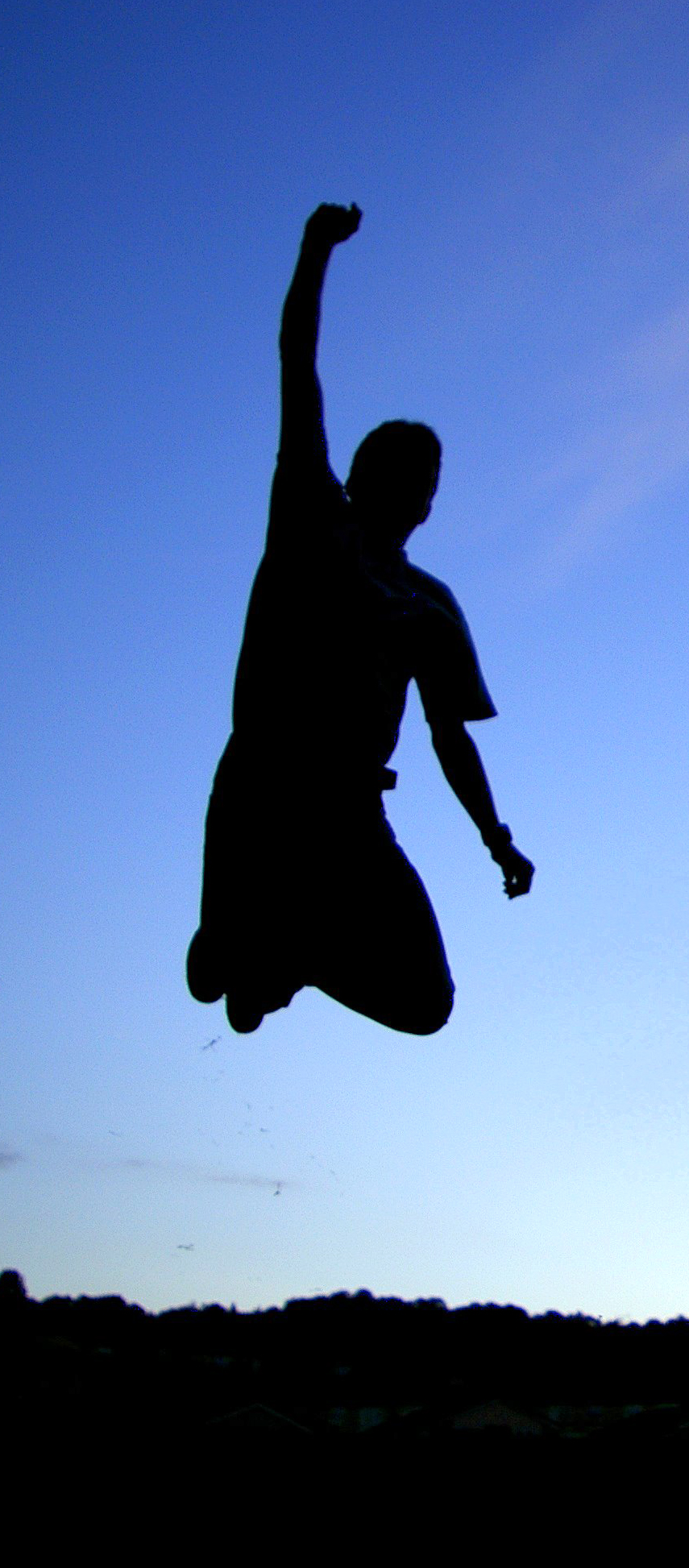 Boost Your Students’ Self-Confidence - LeaderTreks Youth Ministry
