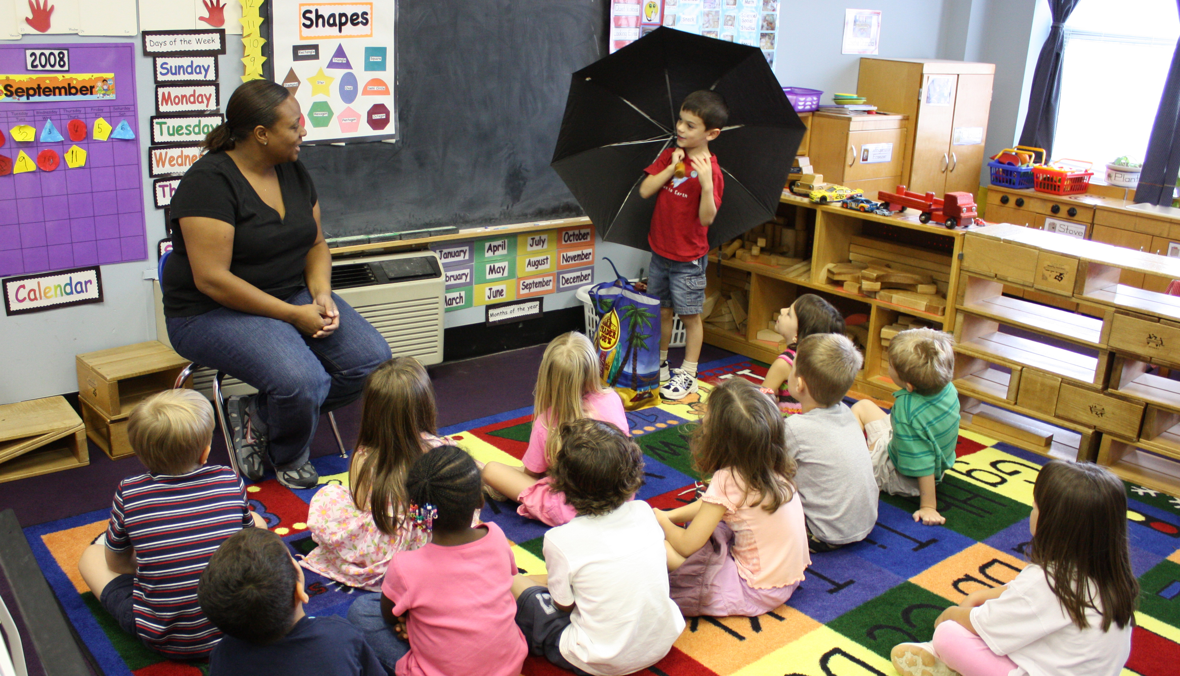 Show and Tell: Remove Students’ Crippling Fear of Sharing the Gospel