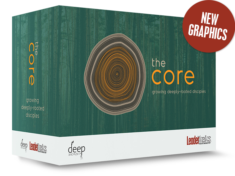 The Core - One Year Curriculum