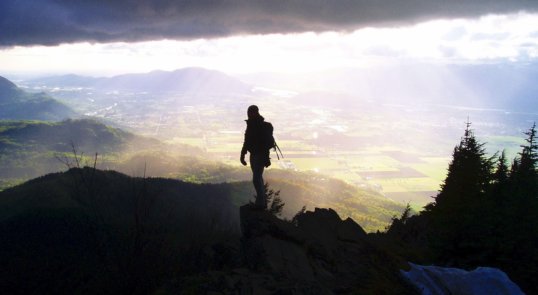 After the Mountaintop Experience LeaderTreks Youth Ministry Blog