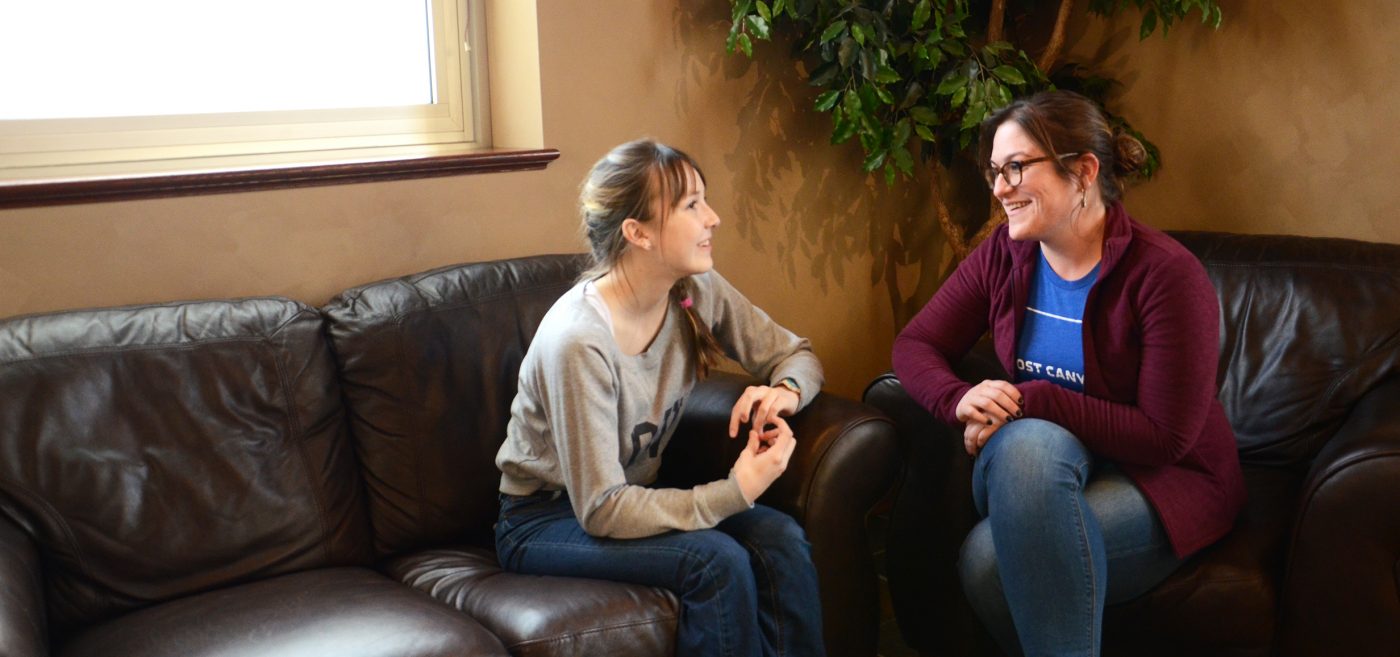 leadertreks youth ministry volunteer discipleship training