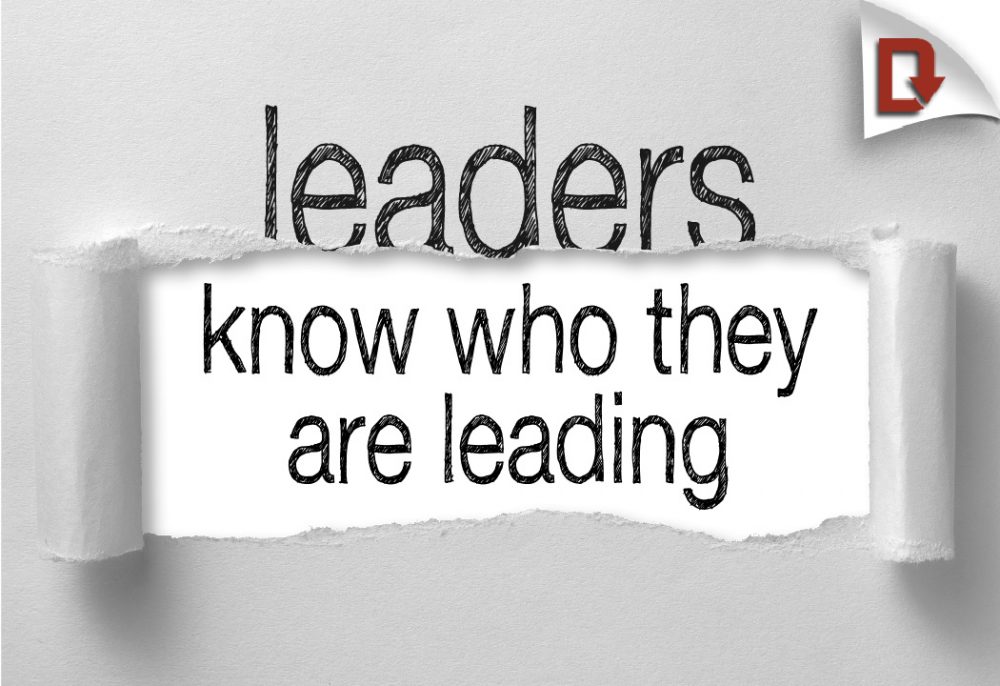 youth ministry leadership download leaders know who they are leading