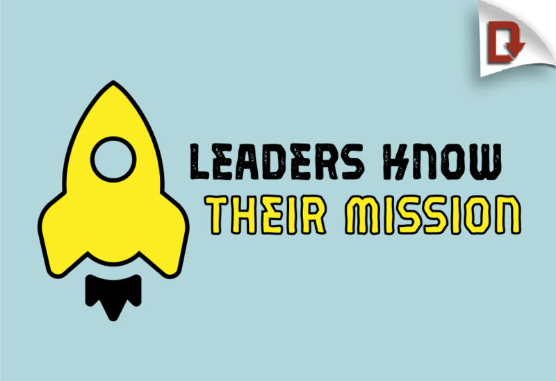 youth ministry leaders know their mission download