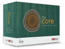 The Core: One Year Deep Discipleship Curriculum The Core: One Year Deep Discipleship Curriculum