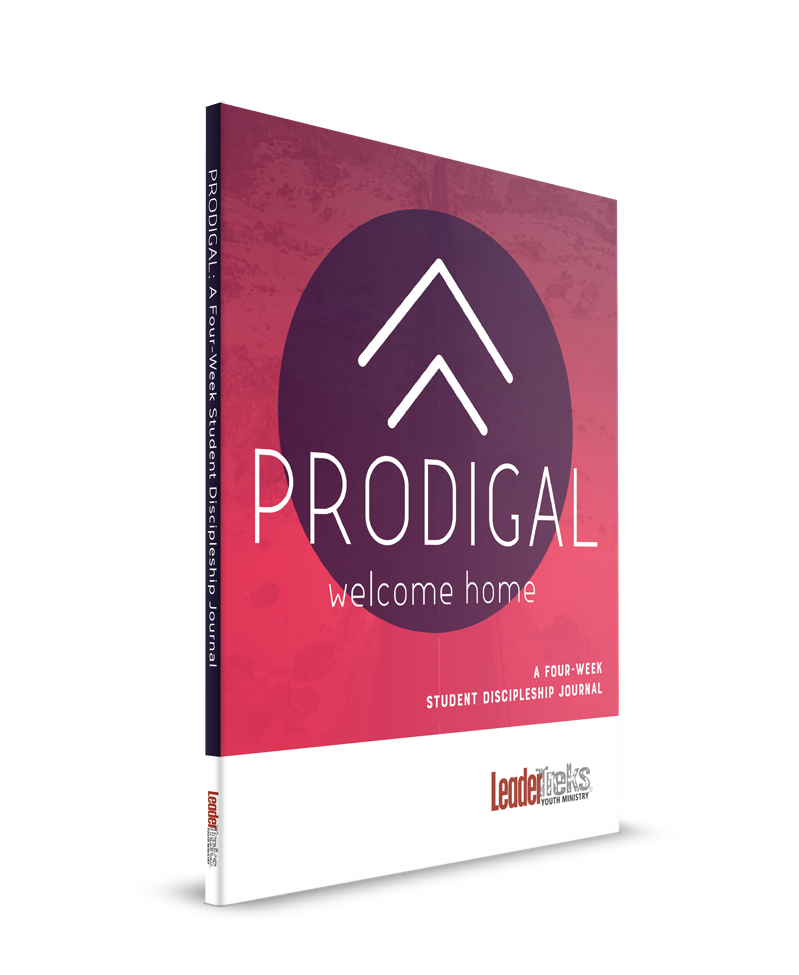 prodigal dnow studies student follow up journal