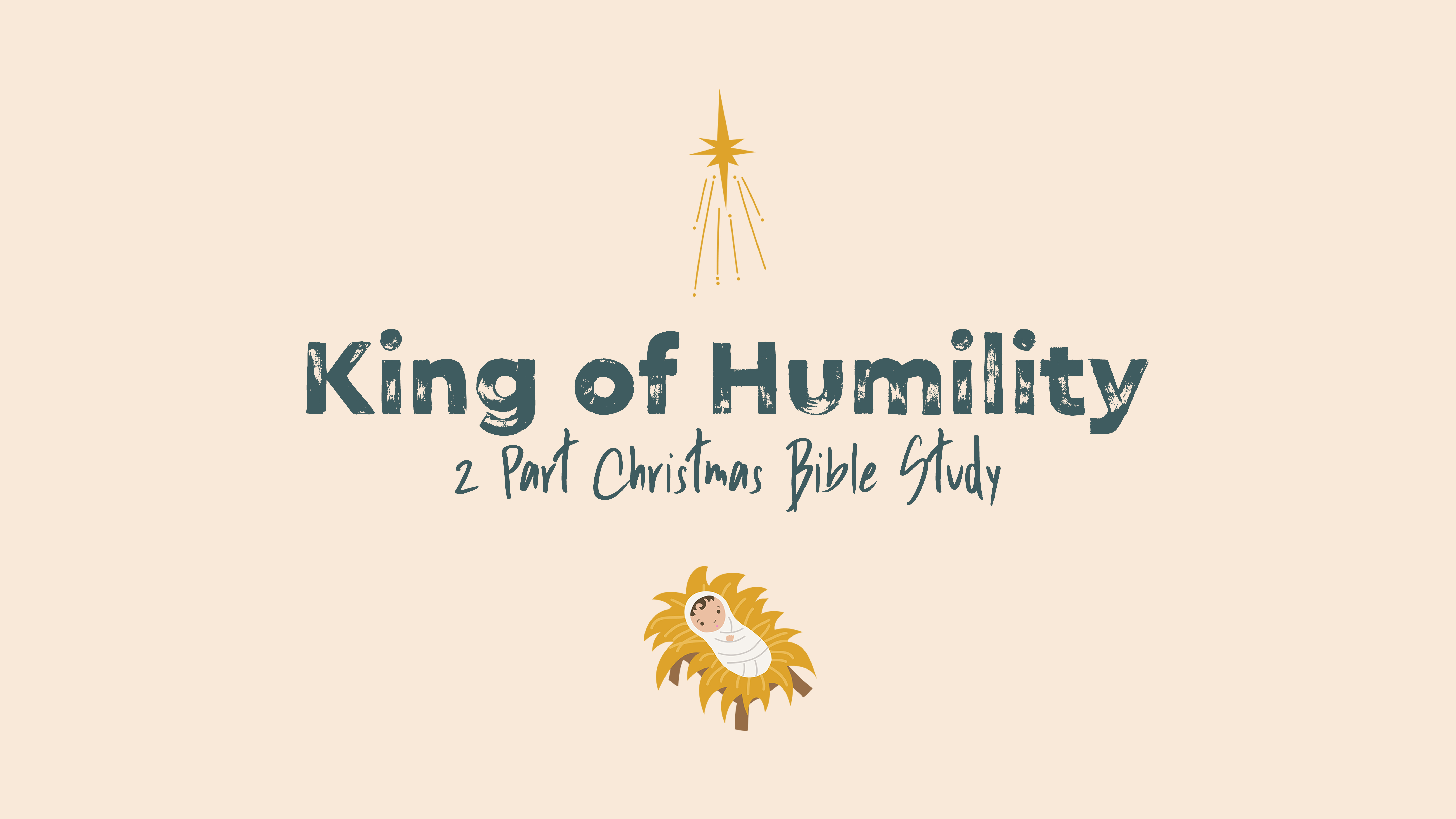 king of humility free youth ministry christmas bible study youth group christmas lesson