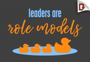 youth ministry leaders are role models download