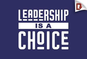 youth ministry leadership is a choice download