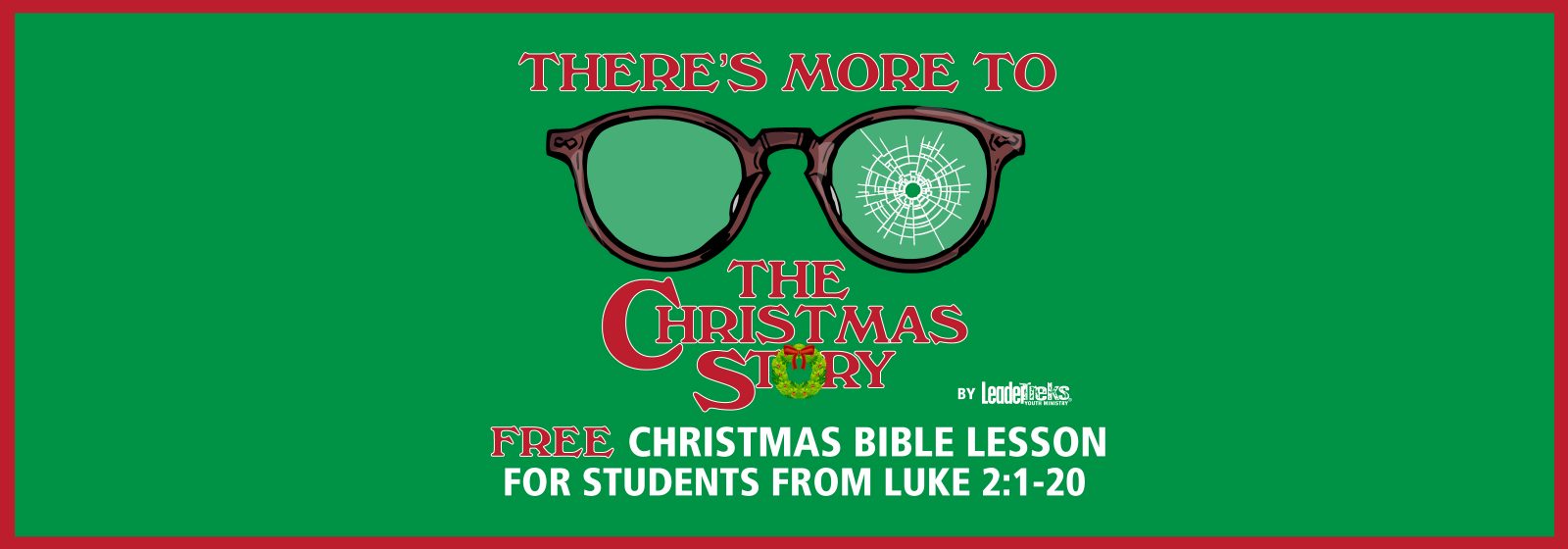 christmas youth lesson, christmas youth bible study