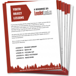 free youth object lessons