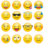 youth object lessons emoji testimony