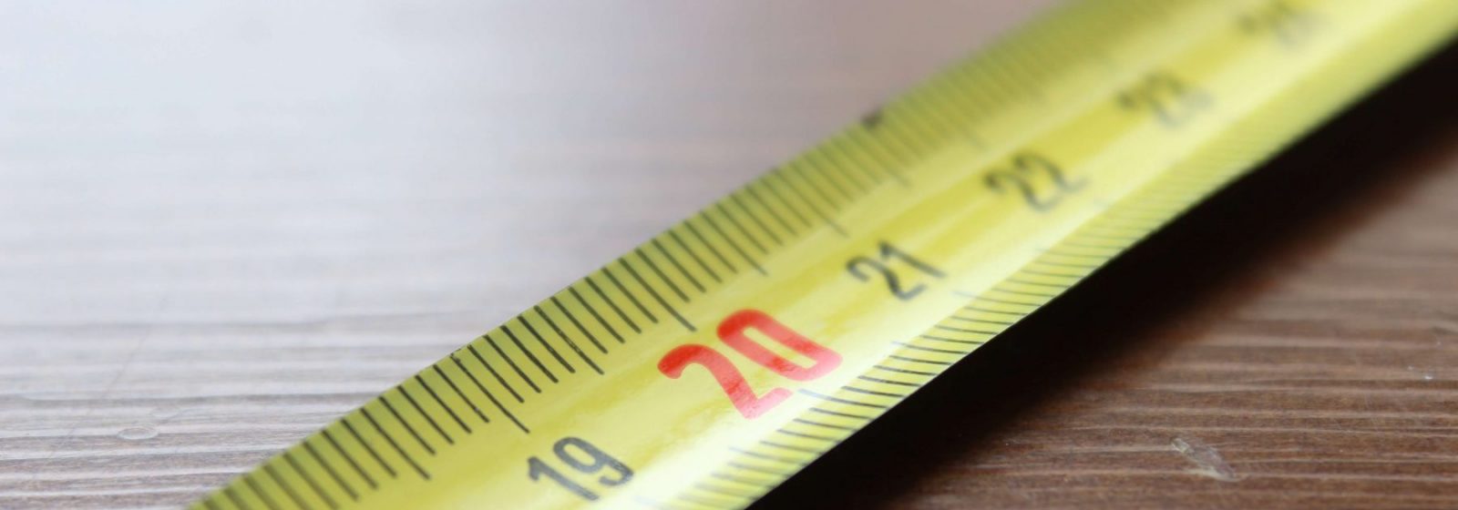 how to measure success in youth ministry