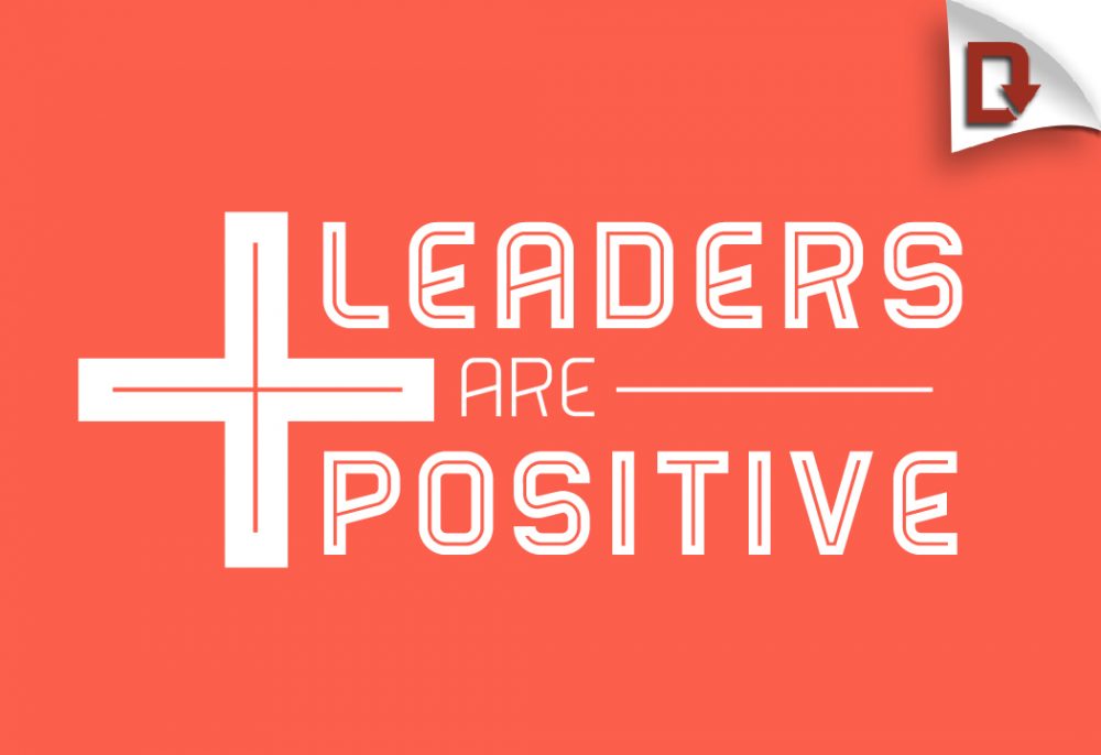 youth ministry leaders are positive download