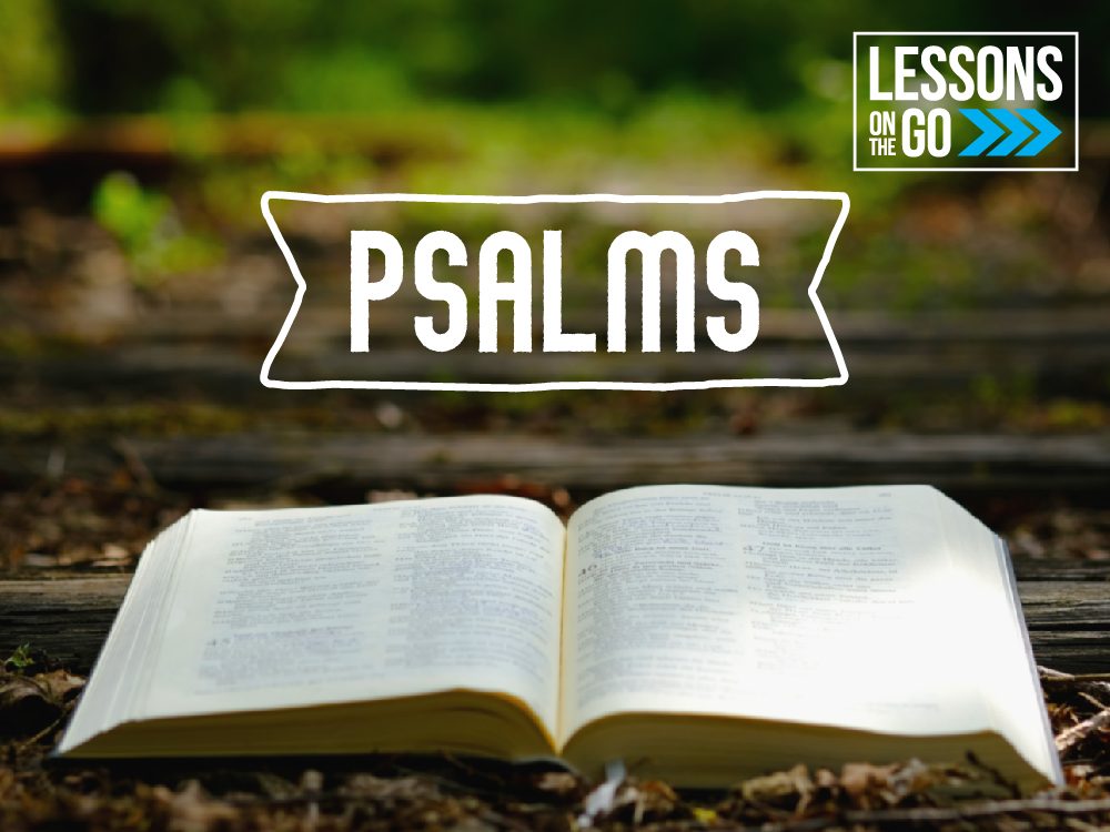 psalms