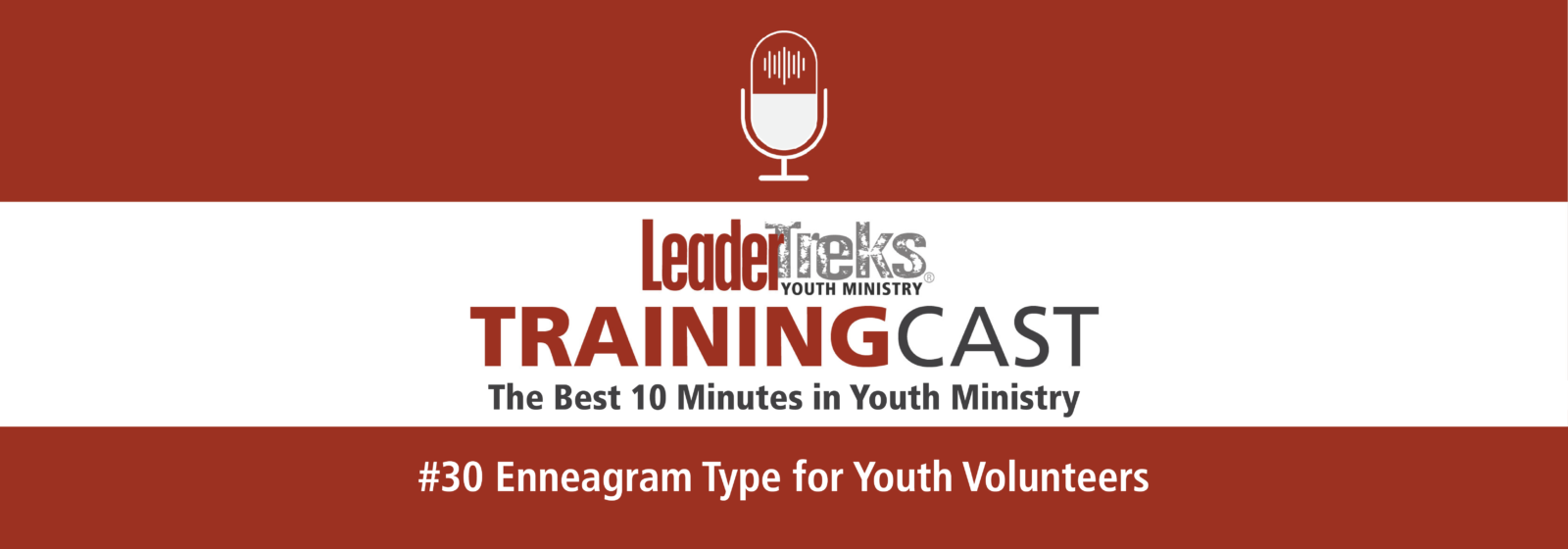 trainingcast youth ministry