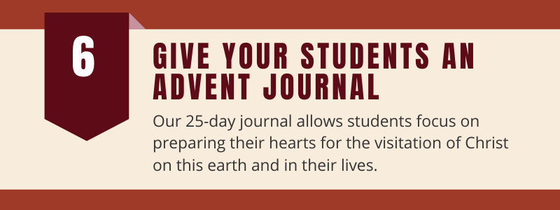 journal for students