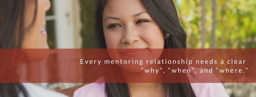 Youth Mentoring program quote