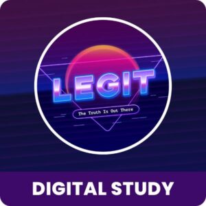Legit Study