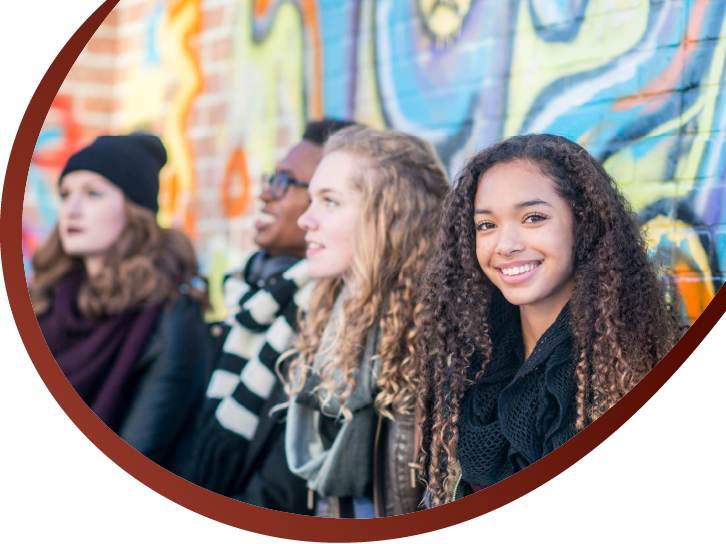 LeaderTreks Youth Ministry