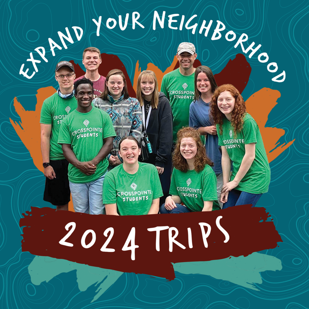 Youth Mission Trips Student Mission Trips LeaderTreks Youth Ministry