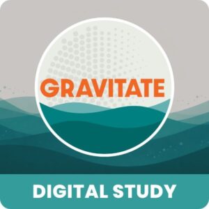 Gravitate Study