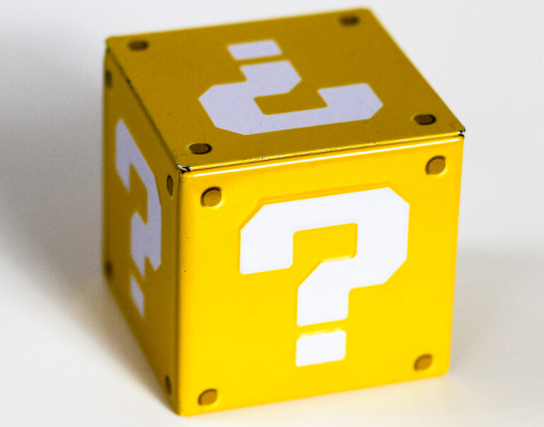 Question Box