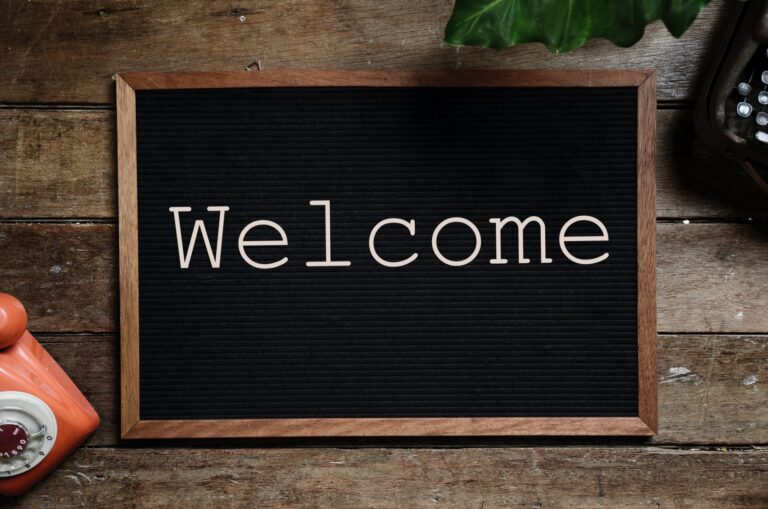 how to reach new students, youth ministry, outreach