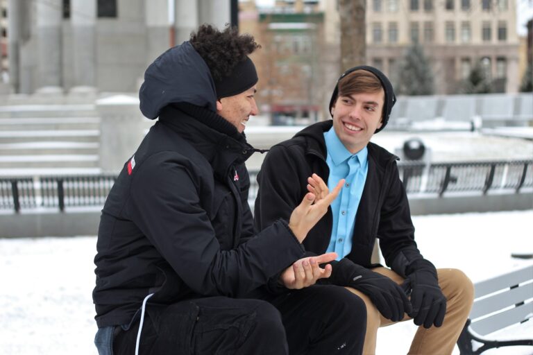 youth worker, youth ministry, relationship