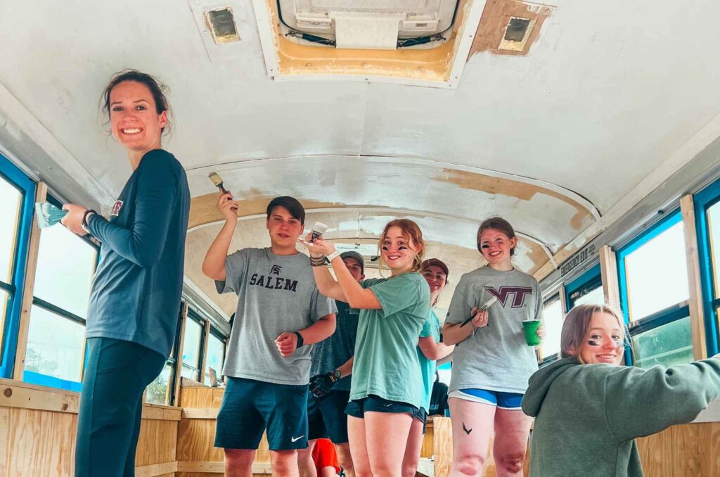 2_Missions_Pawleys Island_SC
