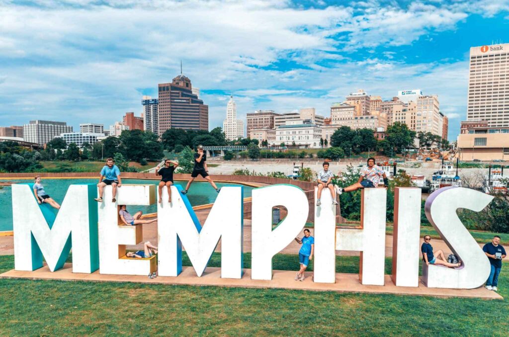 Memphis