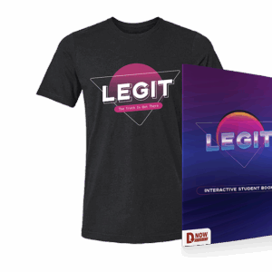 Legit Essentials Pack