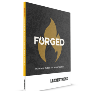 Forged Follow-Up Journal