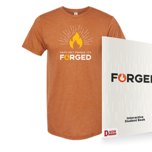 Forged Essentials Pack