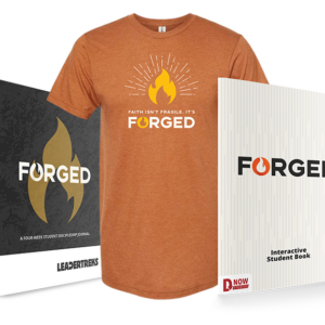 Forged Super Pack