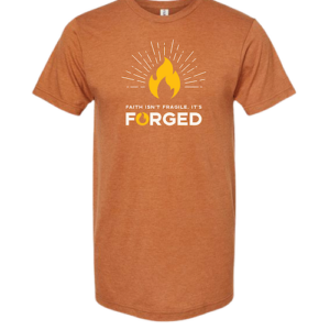 Forged T-Shirt