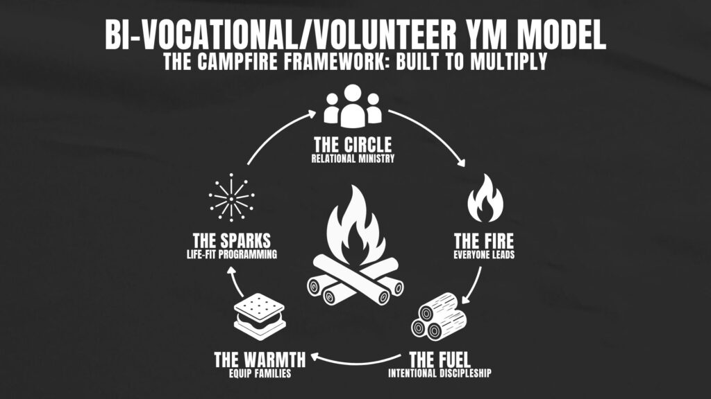 BI-VOCATIONALVOLUNTEER YM MODEL