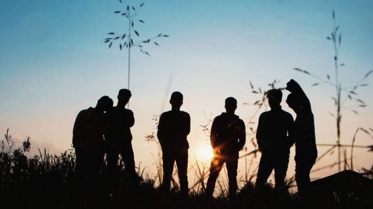 Youth Group