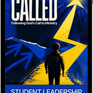 Called - Student Leadership Retreat