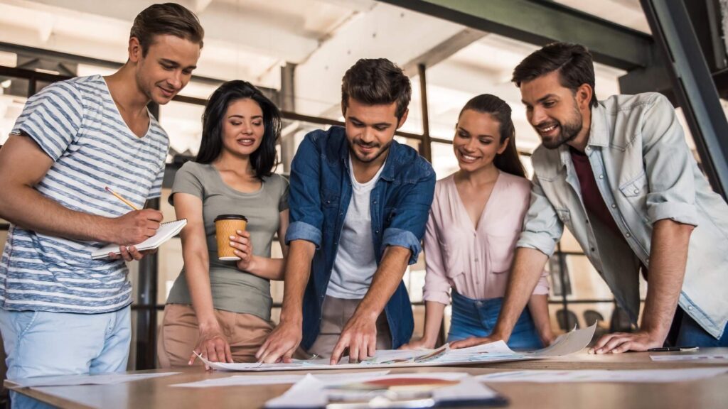 Leading a Youth Ministry Through Church Revitalization